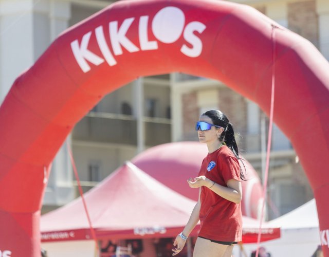 25° YOUNG VOLLEY APRILE